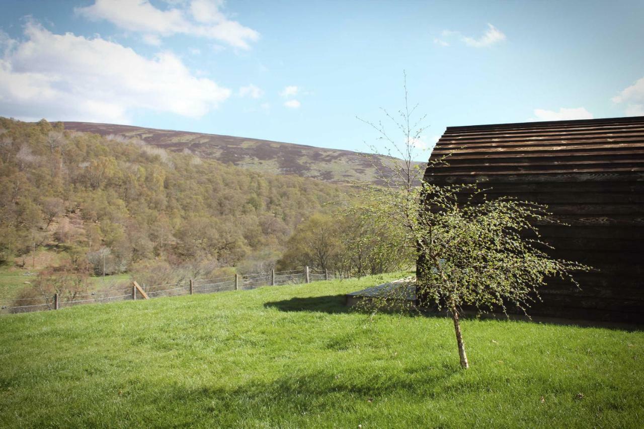 Howe Of Torbeg Ballater Bagian luar foto