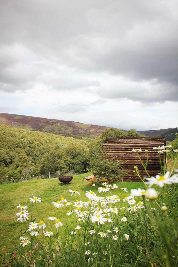 Howe Of Torbeg Ballater Bagian luar foto